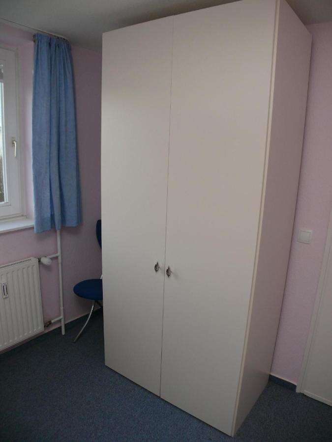 Haus Nordseeresidenz Wohnung 28 Westerland Buitenkant foto